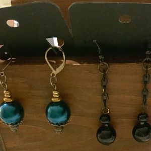 Earrings (2pair)